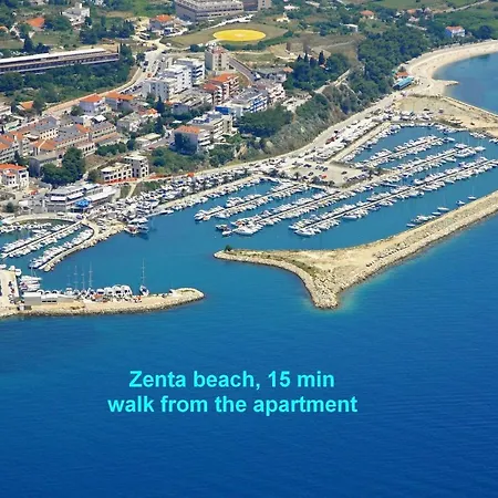 Cozy Apt Within Walk Distance To Center And Beach * Spalato