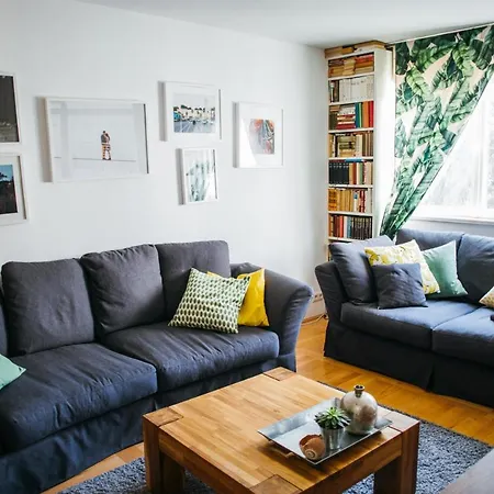Cozy Apt Within Walk Distance To Center And Beach Spalato