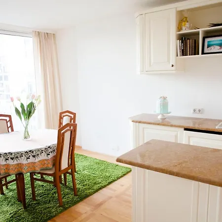 Appartamento Cozy Apt Within Walk Distance To Center And Beach Spalato