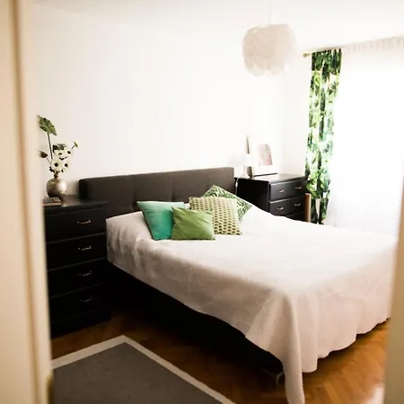 Appartamento Cozy Apt Within Walk Distance To Center And Beach Spalato